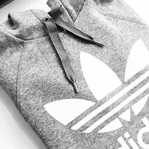 Adidas Hoodie